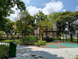 Henry Park (D10), Semi-Detached #450215121